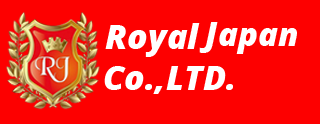 Royal Japan